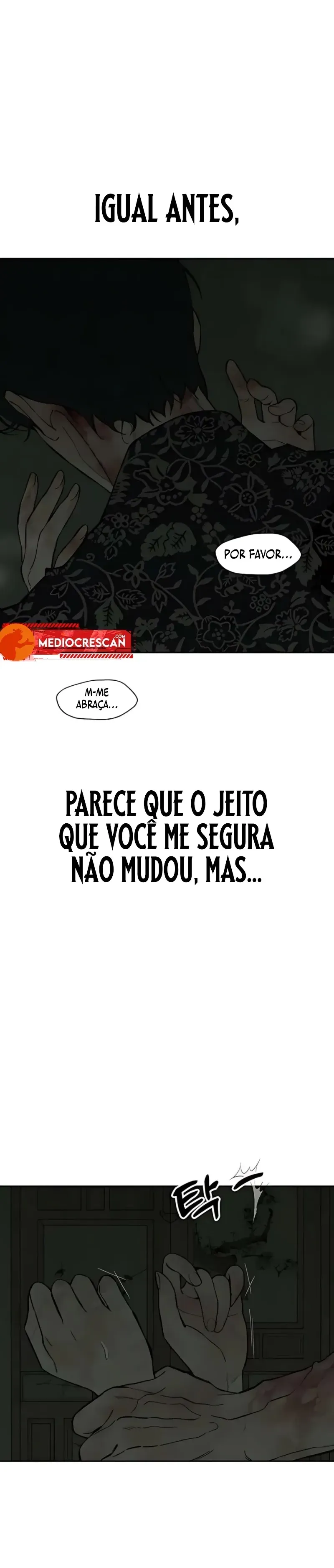 Read Lágrimas Sobre Flores Murchas PT Manga Online