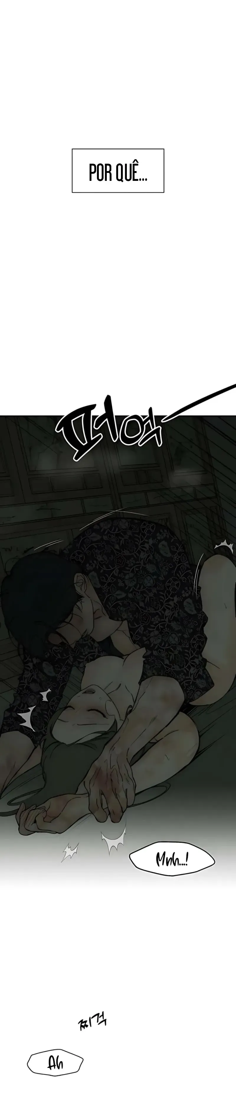 Read Lágrimas Sobre Flores Murchas PT Manga Online