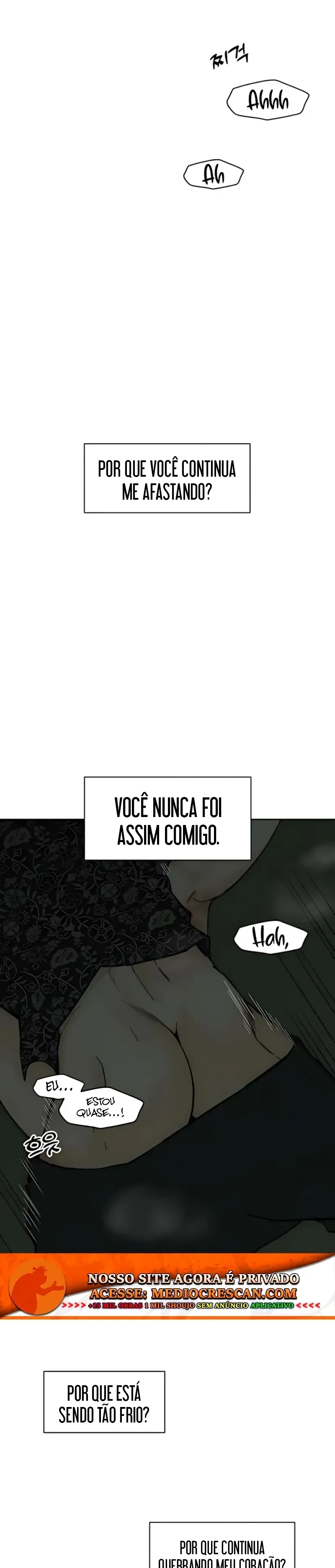 Read Lágrimas Sobre Flores Murchas PT Manga Online