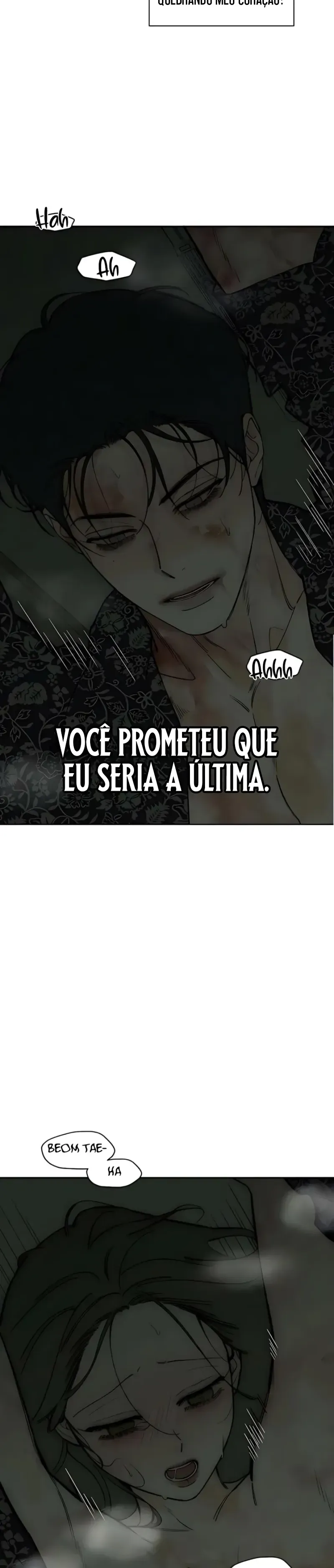 Read Lágrimas Sobre Flores Murchas PT Manga Online