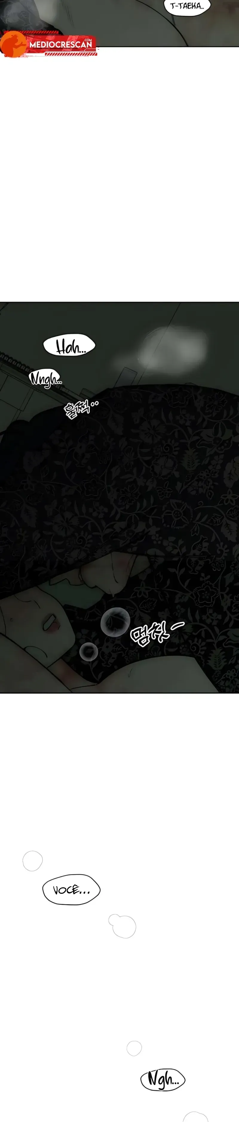 Read Lágrimas Sobre Flores Murchas PT Manga Online