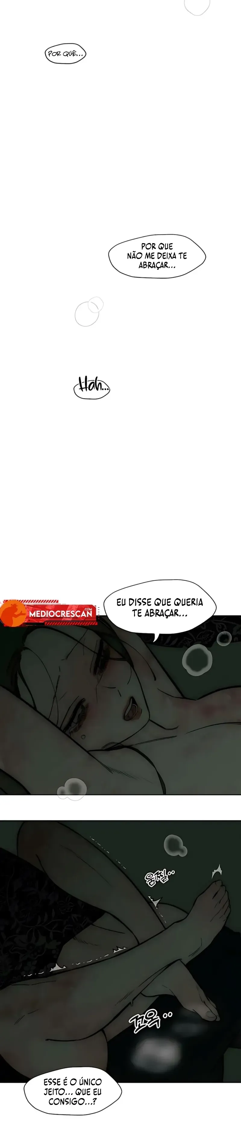 Read Lágrimas Sobre Flores Murchas PT Manga Online