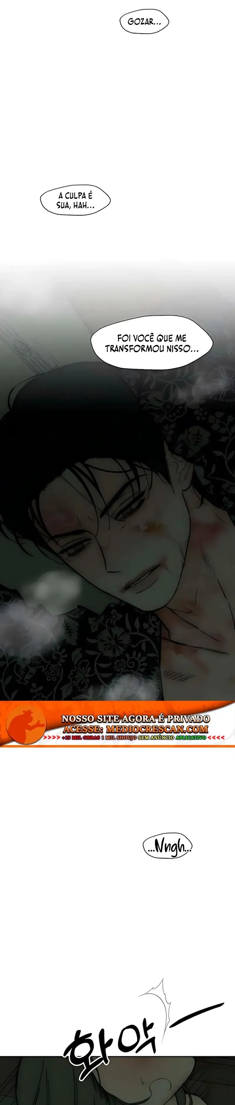 Read Lágrimas Sobre Flores Murchas PT Manga Online