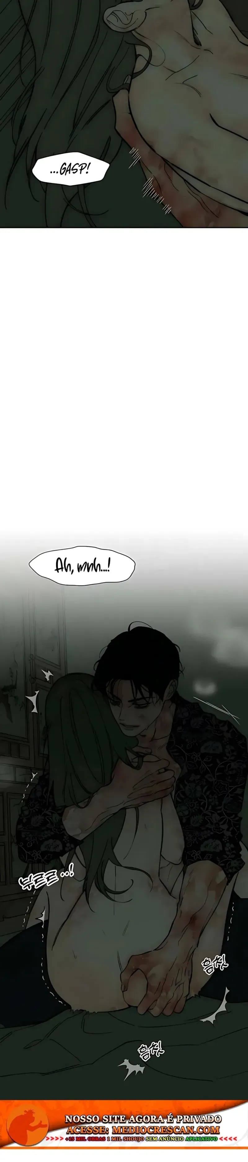 Read Lágrimas Sobre Flores Murchas PT Manga Online