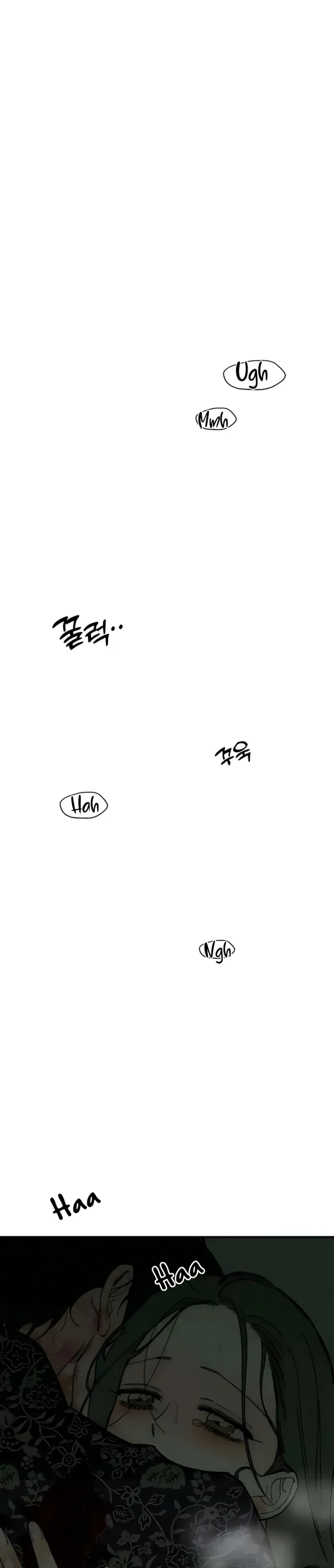 Read Lágrimas Sobre Flores Murchas PT Manga Online