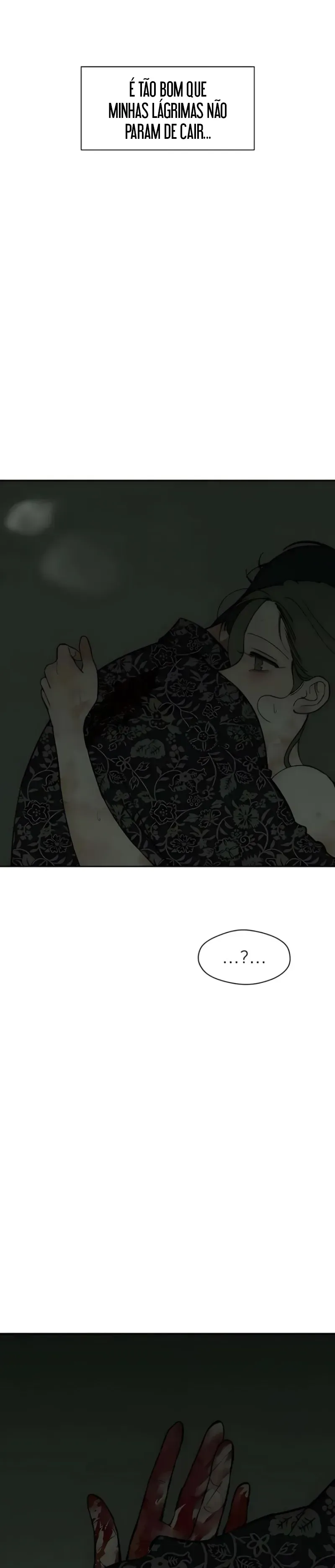 Read Lágrimas Sobre Flores Murchas PT Manga Online