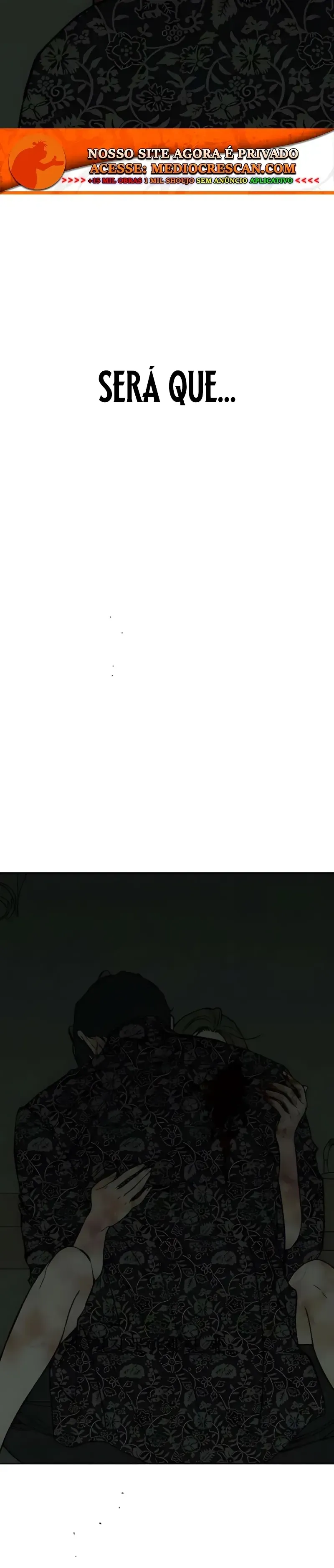 Read Lágrimas Sobre Flores Murchas PT Manga Online