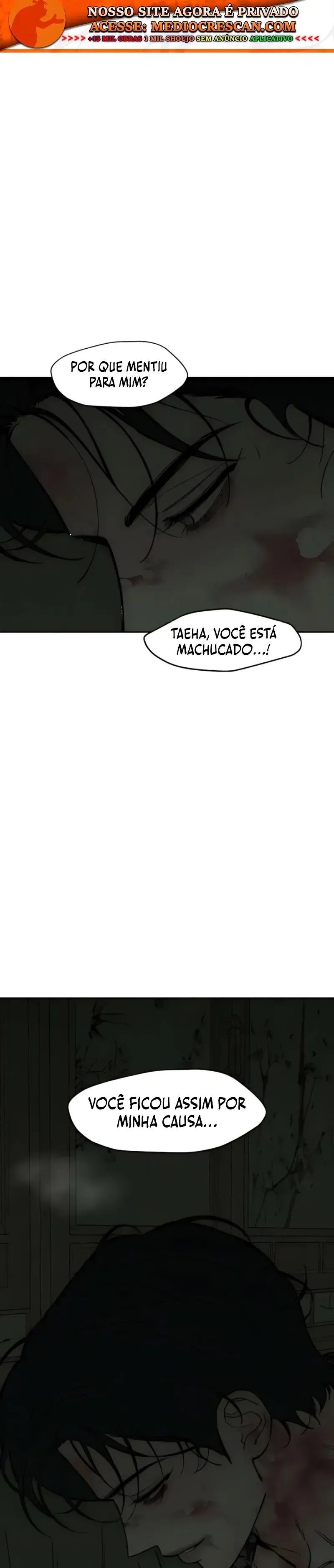 Read Lágrimas Sobre Flores Murchas PT Manga Online