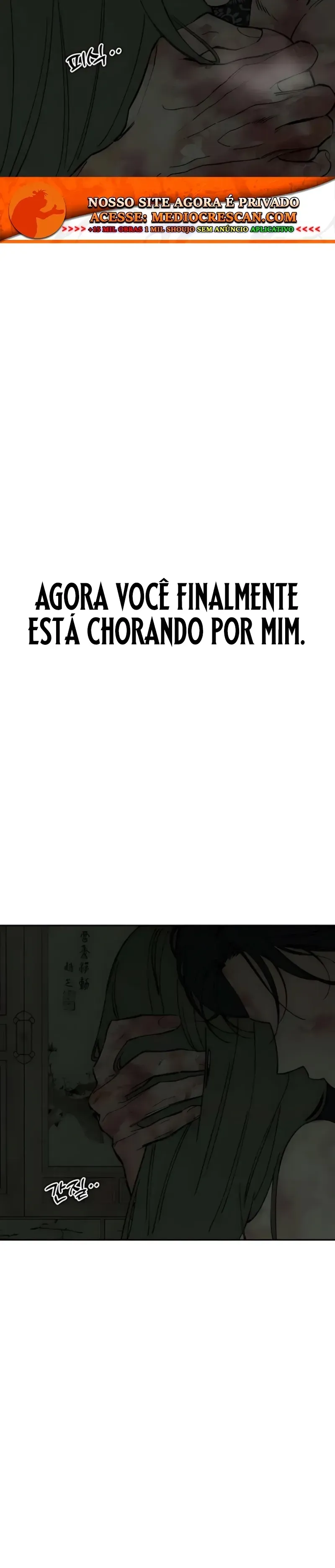 Read Lágrimas Sobre Flores Murchas PT Manga Online