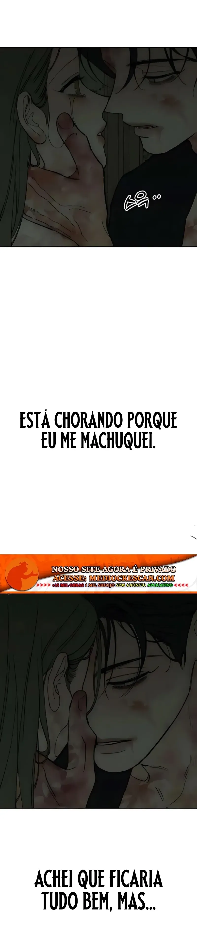 Read Lágrimas Sobre Flores Murchas PT Manga Online