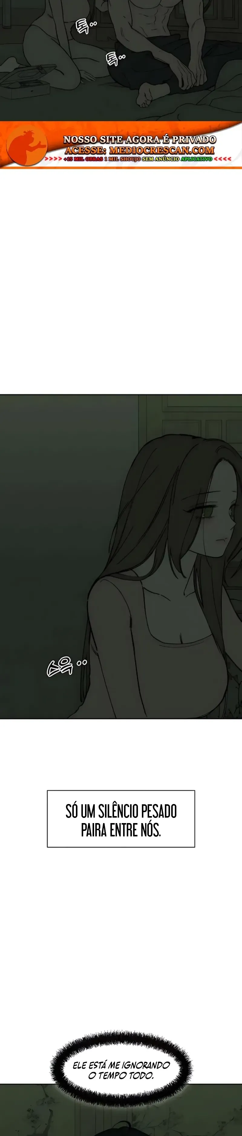 Read Lágrimas Sobre Flores Murchas PT Manga Online