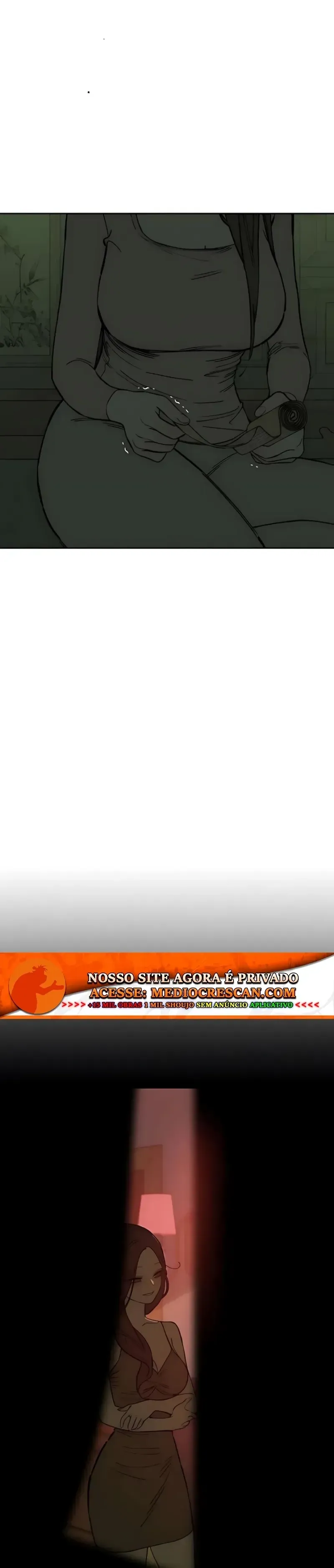 Read Lágrimas Sobre Flores Murchas PT Manga Online