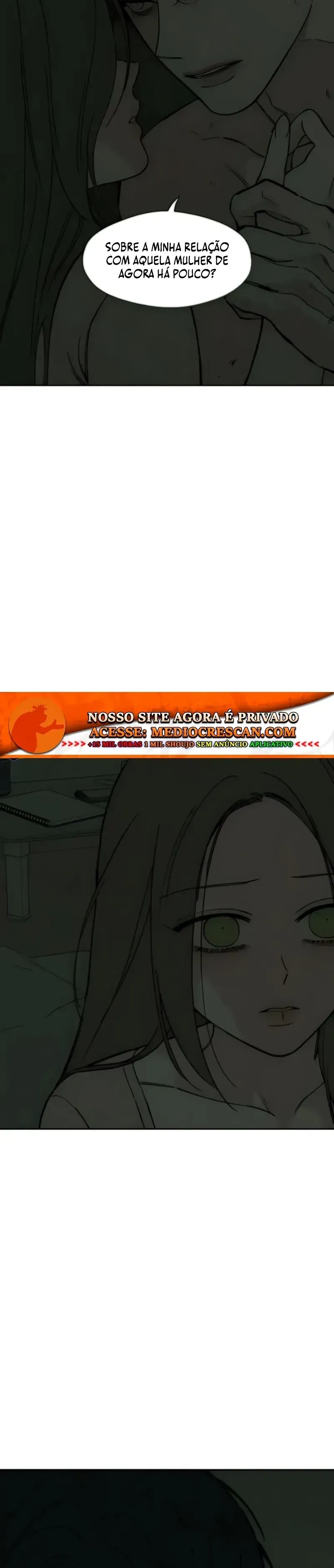 Read Lágrimas Sobre Flores Murchas PT Manga Online