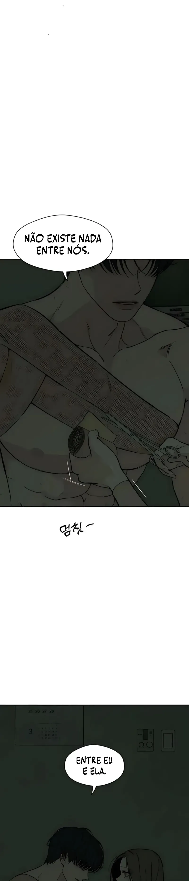 Read Lágrimas Sobre Flores Murchas PT Manga Online