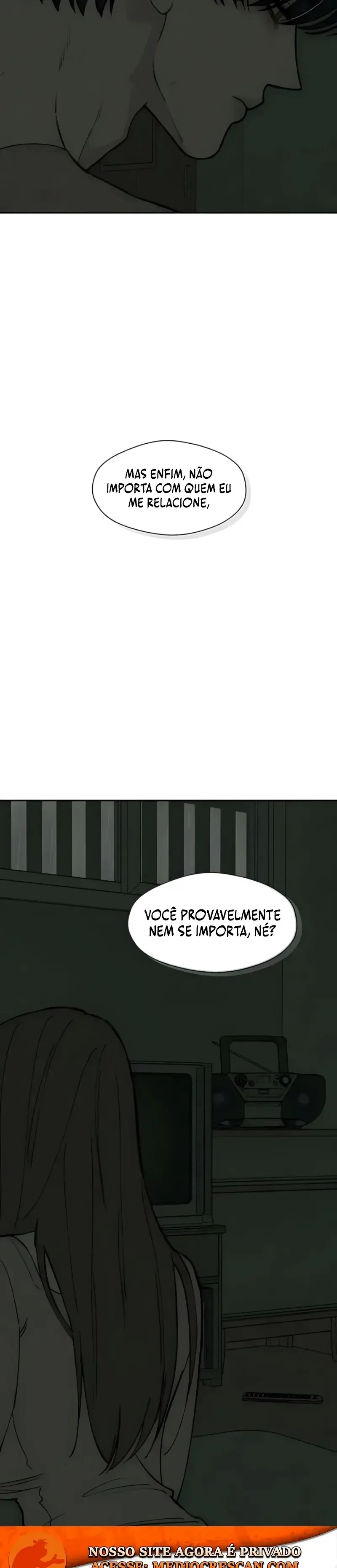 Read Lágrimas Sobre Flores Murchas PT Manga Online