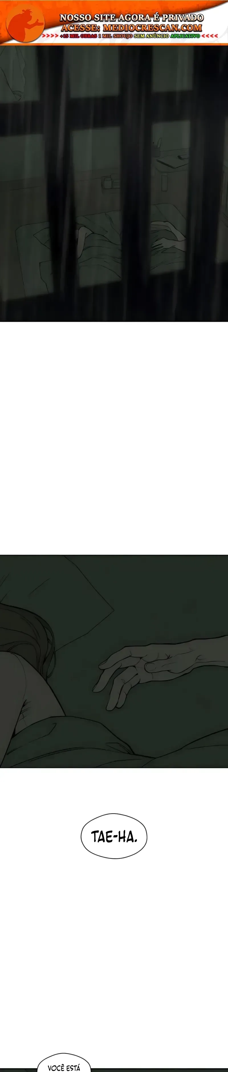 Read Lágrimas Sobre Flores Murchas PT Manga Online