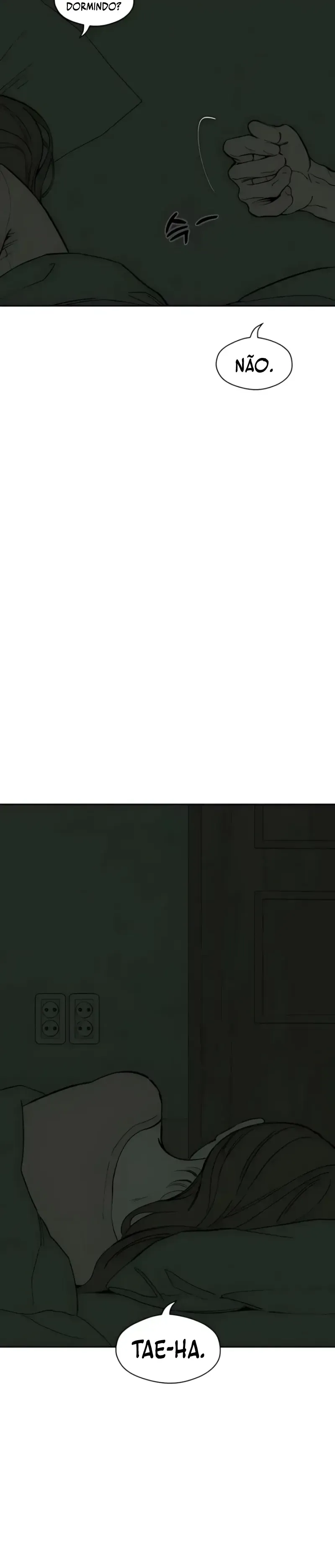 Read Lágrimas Sobre Flores Murchas PT Manga Online