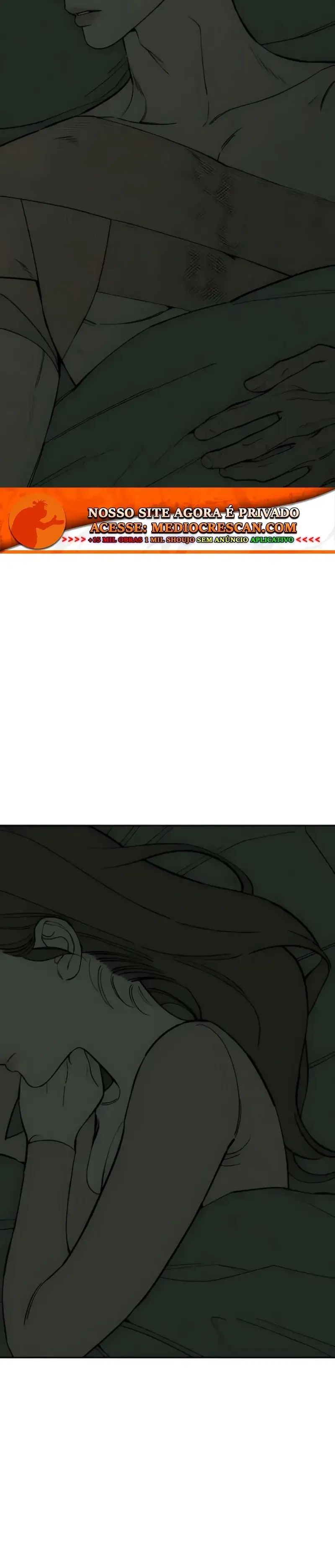 Read Lágrimas Sobre Flores Murchas PT Manga Online