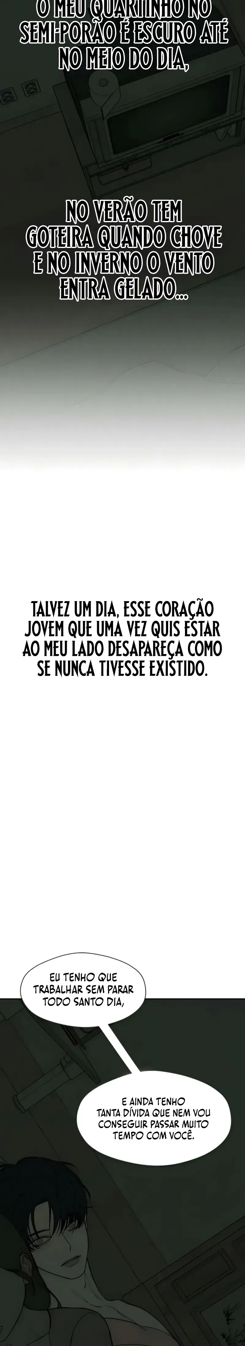 Read Lágrimas Sobre Flores Murchas PT Manga Online