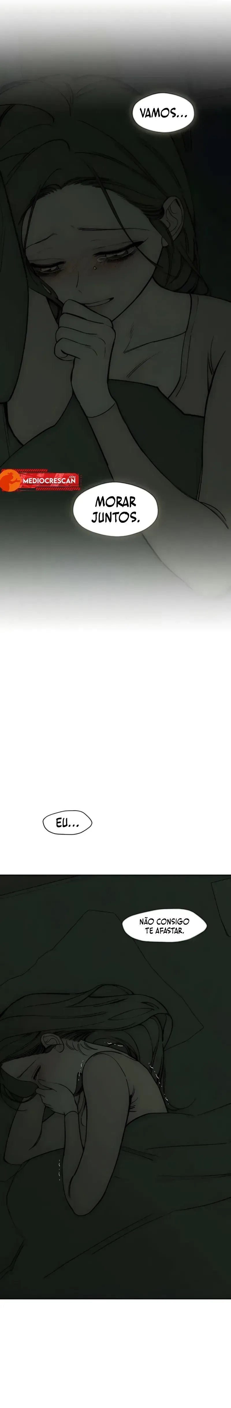 Read Lágrimas Sobre Flores Murchas PT Manga Online