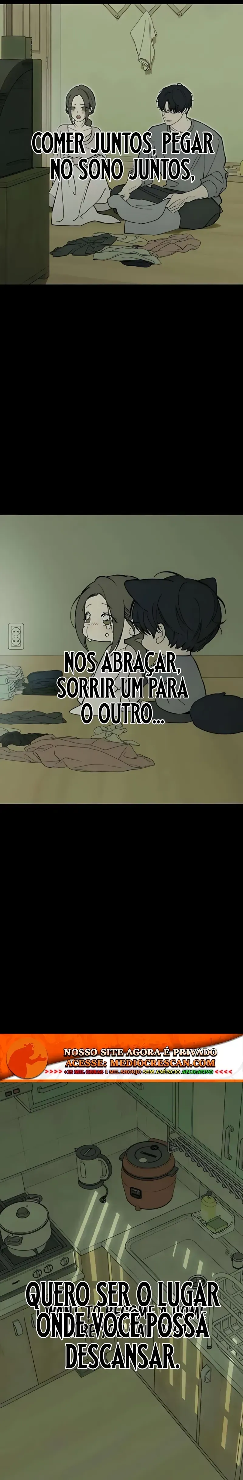 Read Lágrimas Sobre Flores Murchas PT Manga Online