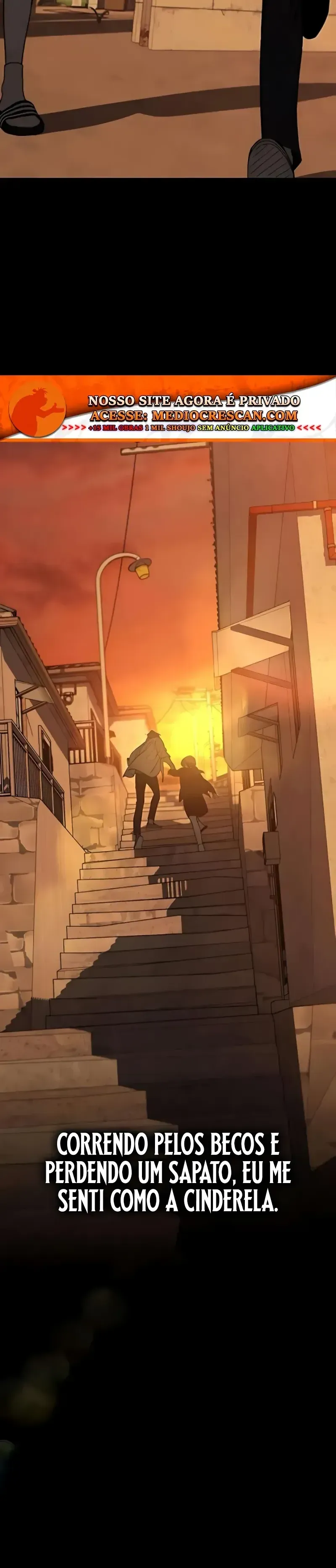 Read Lágrimas Sobre Flores Murchas PT Manga Online