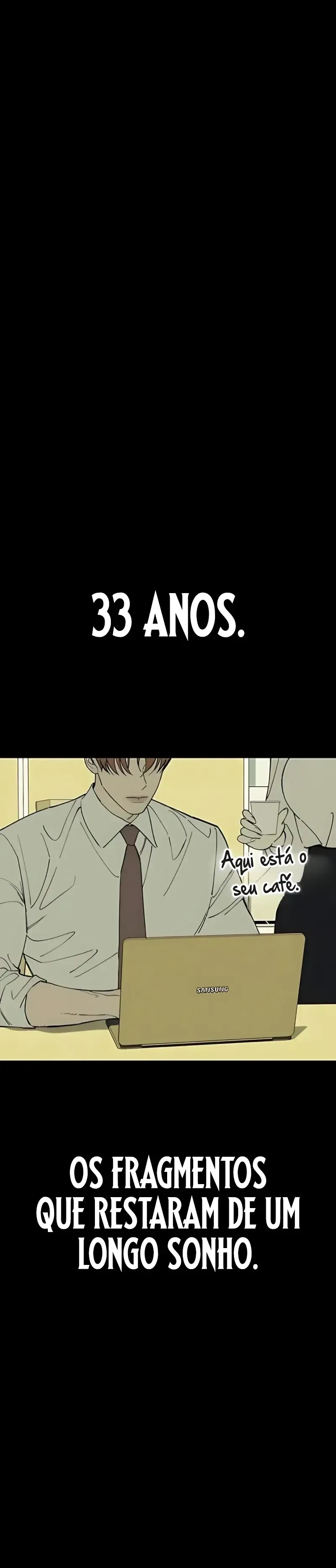 Read Lágrimas Sobre Flores Murchas PT Manga Online