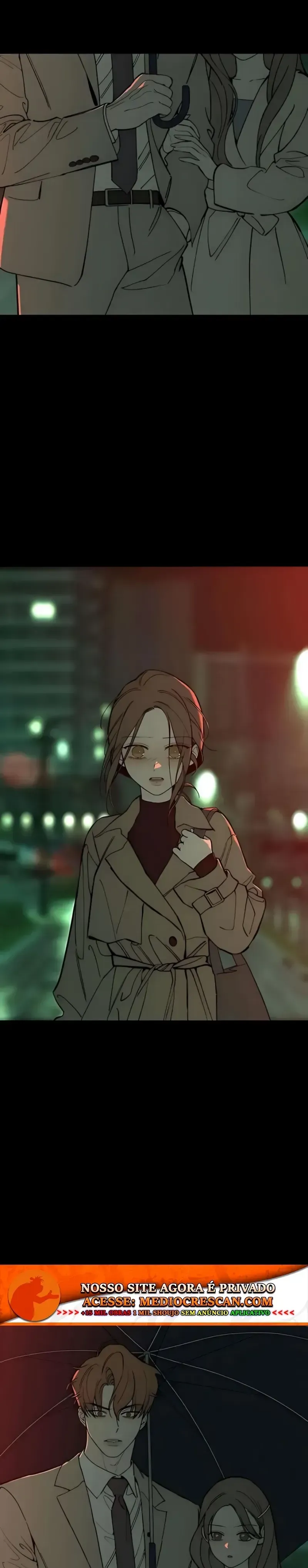 Read Lágrimas Sobre Flores Murchas PT Manga Online