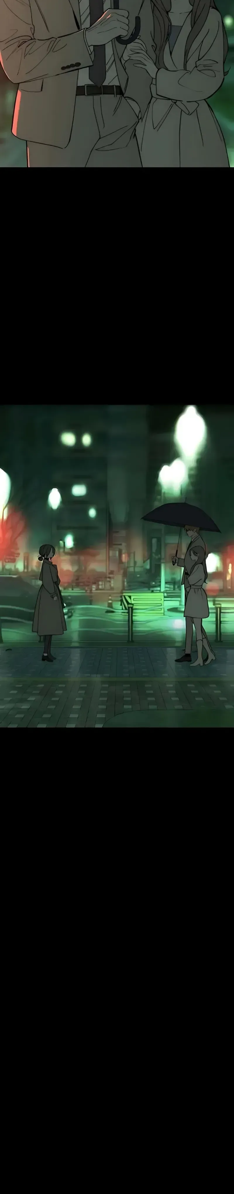 Read Lágrimas Sobre Flores Murchas PT Manga Online