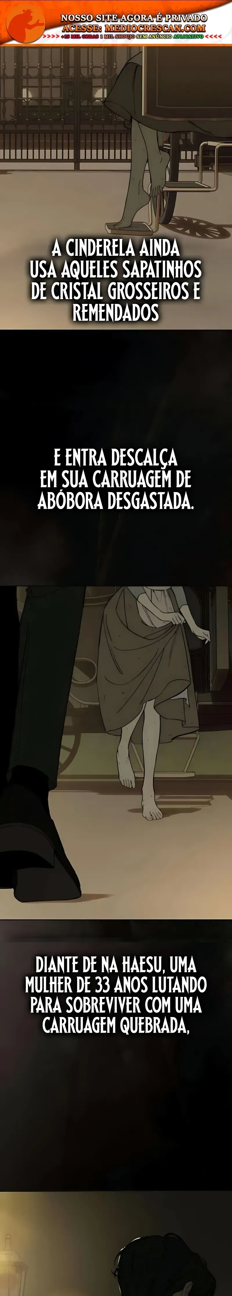 Read Lágrimas Sobre Flores Murchas PT Manga Online