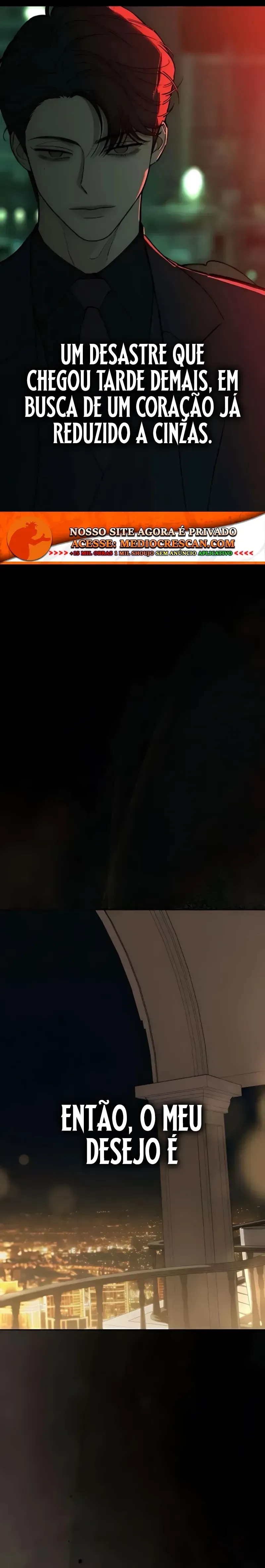 Read Lágrimas Sobre Flores Murchas PT Manga Online