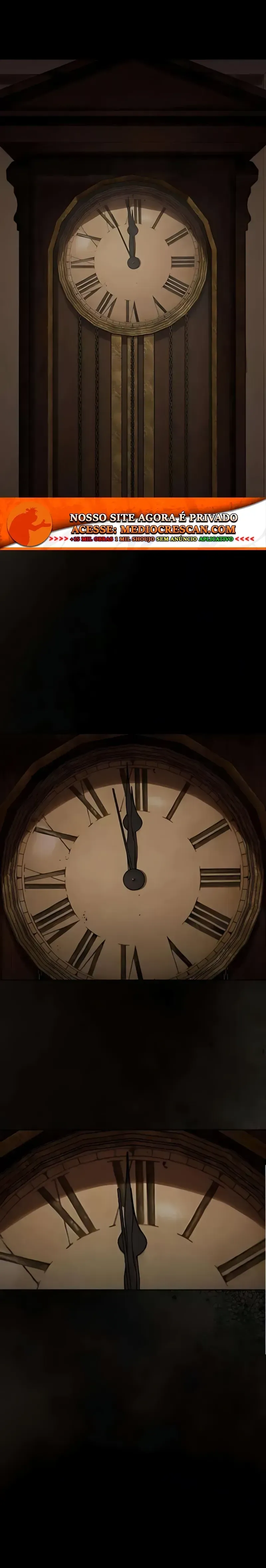 Read Lágrimas Sobre Flores Murchas PT Manga Online