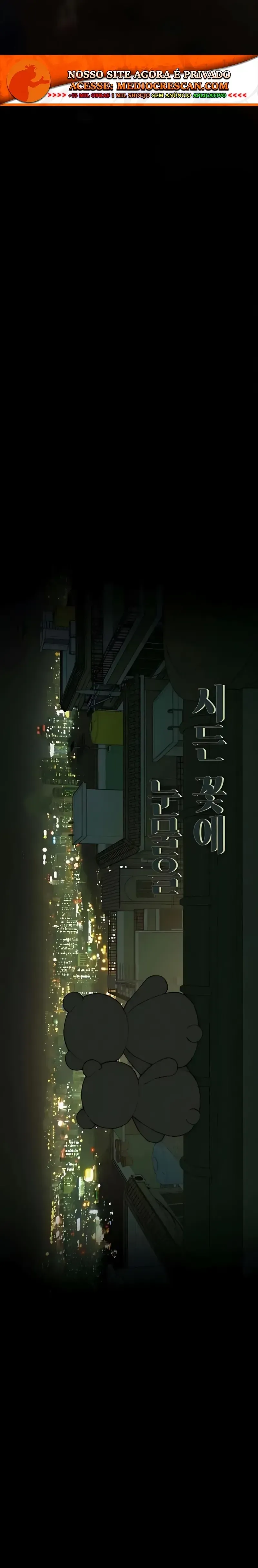 Read Lágrimas Sobre Flores Murchas PT Manga Online