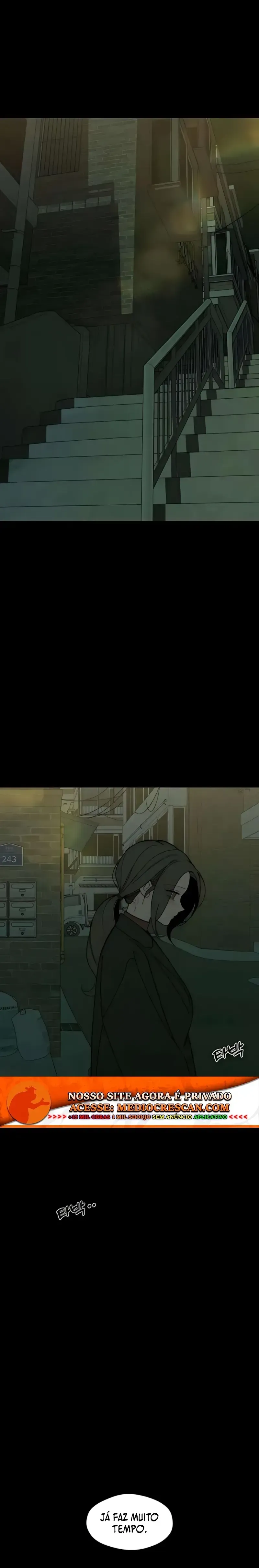 Read Lágrimas Sobre Flores Murchas PT Manga Online