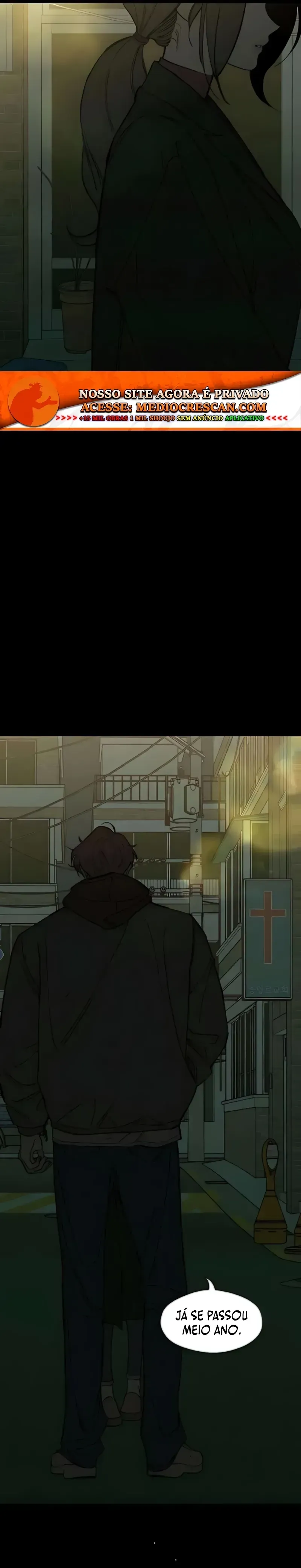 Read Lágrimas Sobre Flores Murchas PT Manga Online