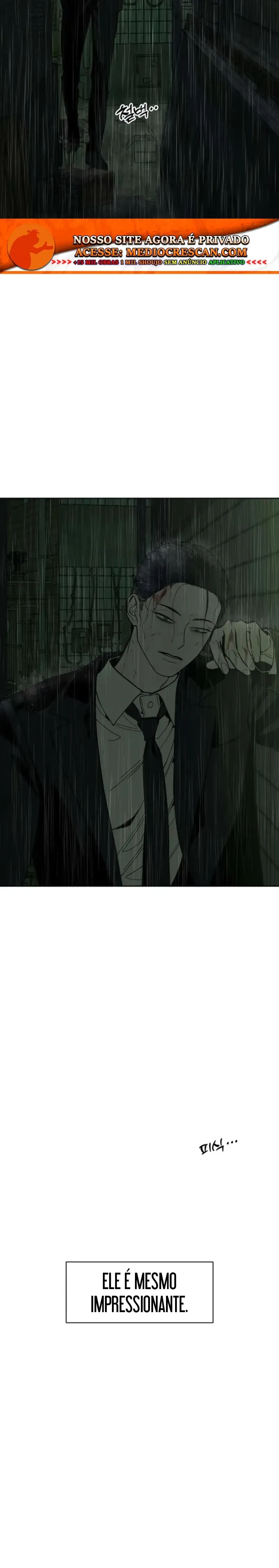 Read Lágrimas Sobre Flores Murchas PT Manga Online