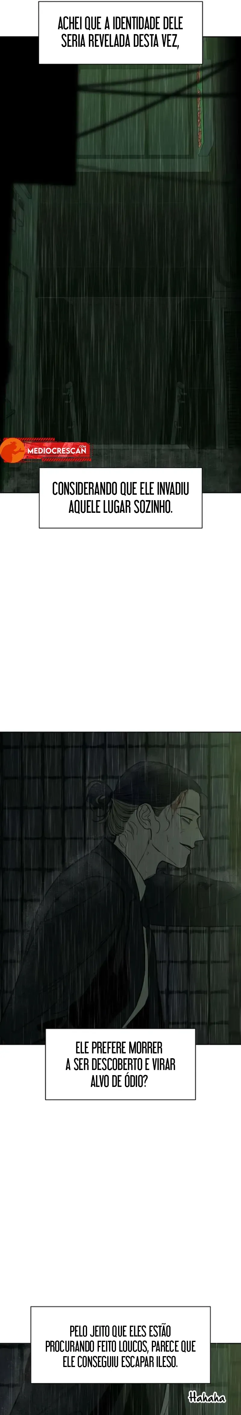 Read Lágrimas Sobre Flores Murchas PT Manga Online