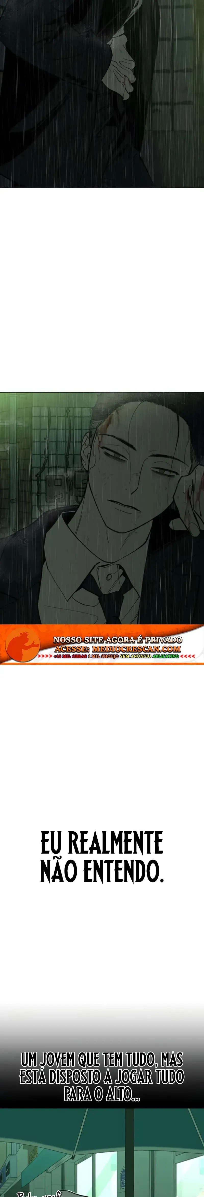 Read Lágrimas Sobre Flores Murchas PT Manga Online