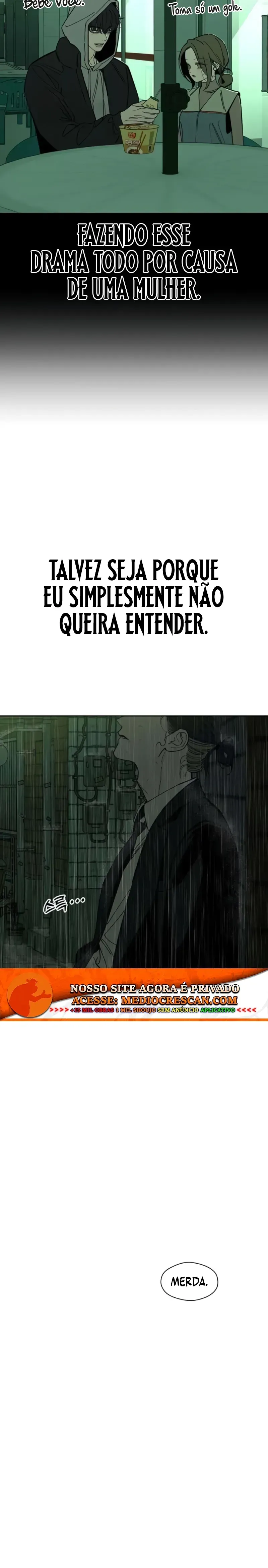 Read Lágrimas Sobre Flores Murchas PT Manga Online