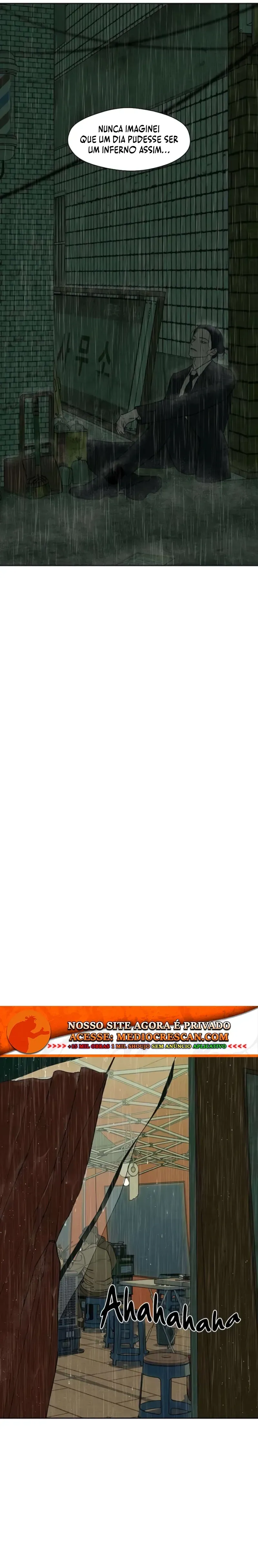 Read Lágrimas Sobre Flores Murchas PT Manga Online