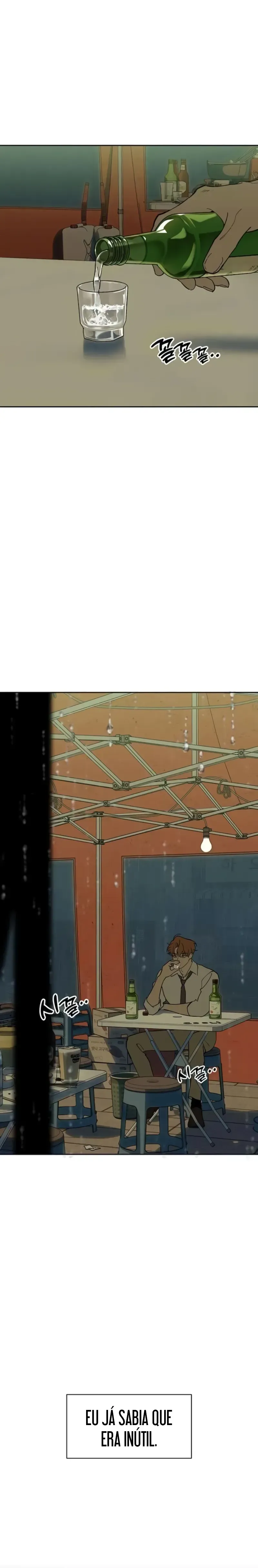 Read Lágrimas Sobre Flores Murchas PT Manga Online