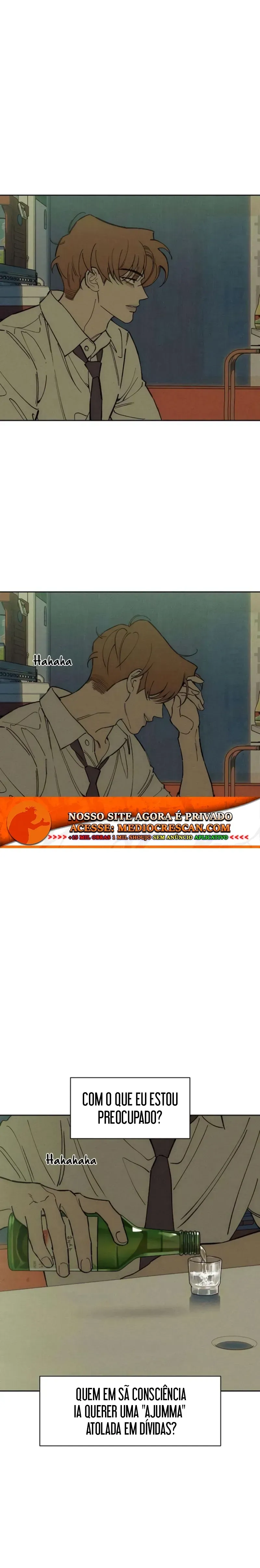 Read Lágrimas Sobre Flores Murchas PT Manga Online