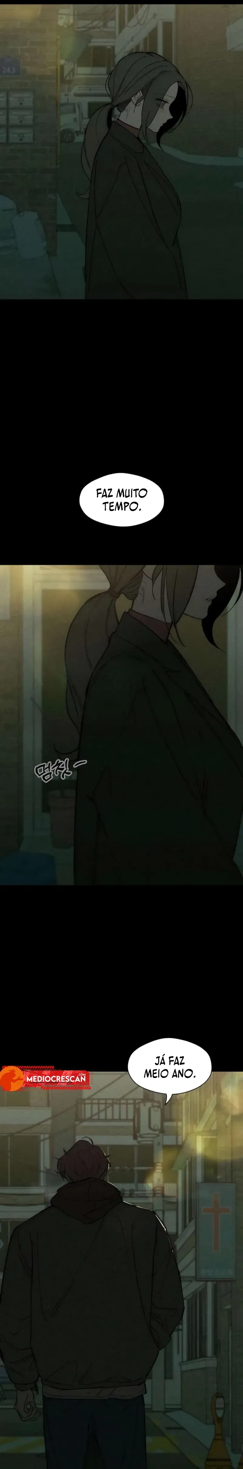 Read Lágrimas Sobre Flores Murchas PT Manga Online