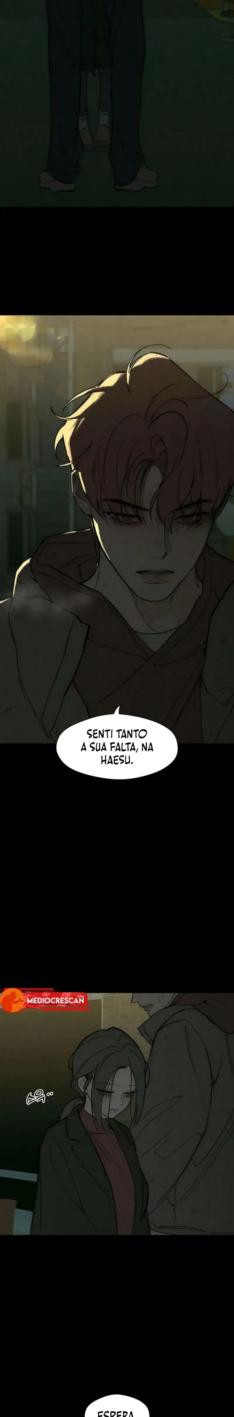 Read Lágrimas Sobre Flores Murchas PT Manga Online