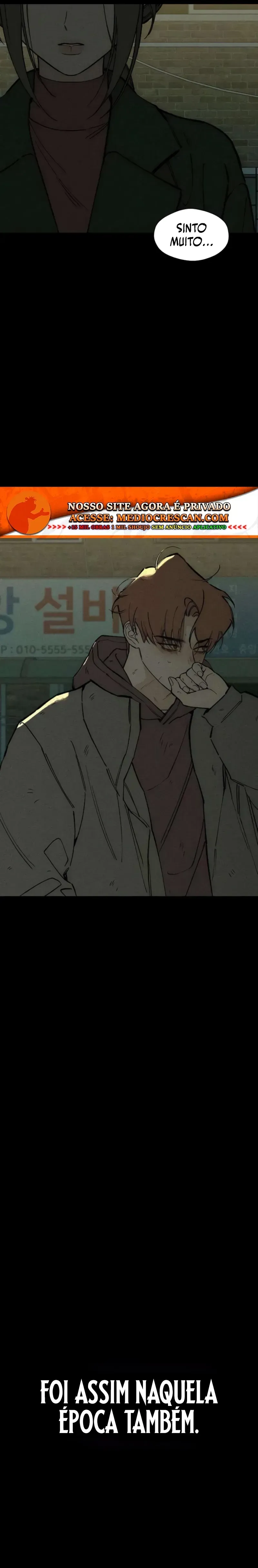 Read Lágrimas Sobre Flores Murchas PT Manga Online