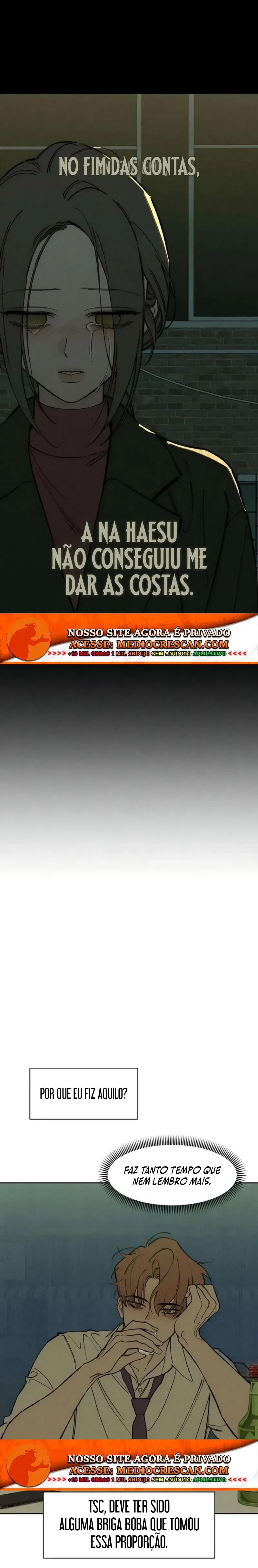 Read Lágrimas Sobre Flores Murchas PT Manga Online