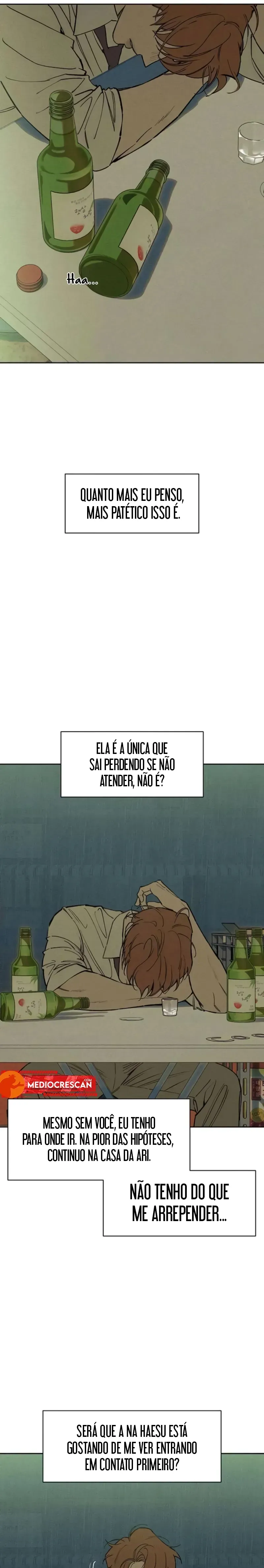 Read Lágrimas Sobre Flores Murchas PT Manga Online