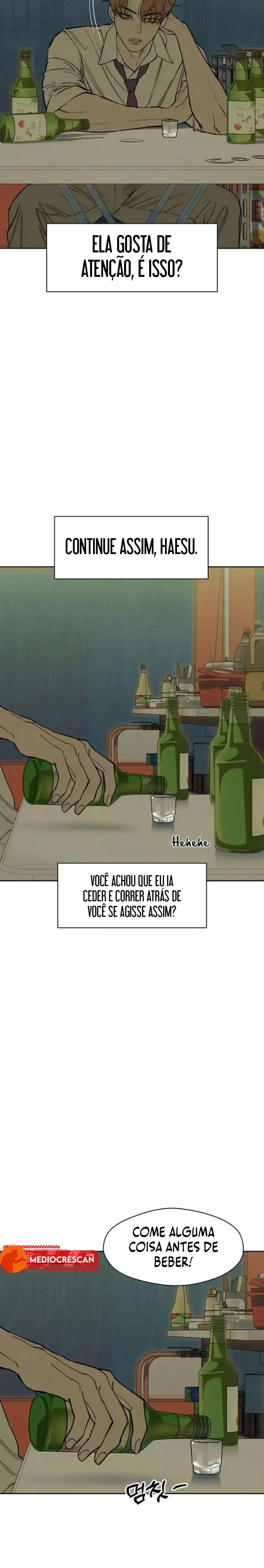 Read Lágrimas Sobre Flores Murchas PT Manga Online