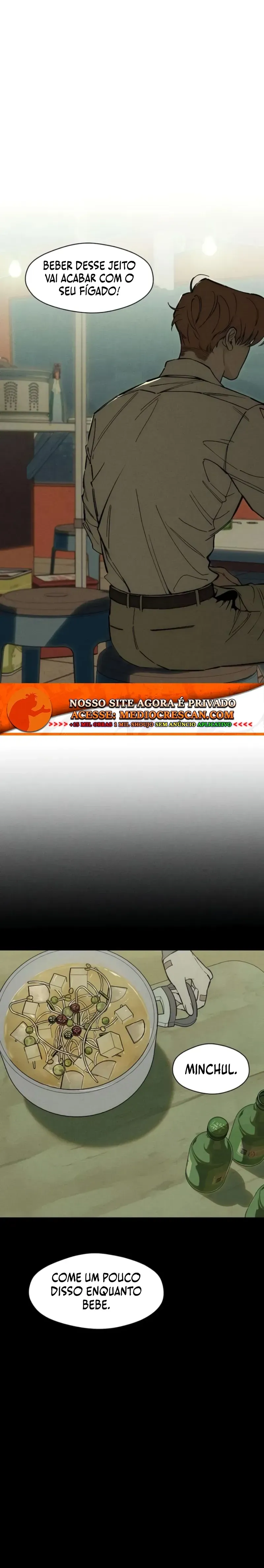 Read Lágrimas Sobre Flores Murchas PT Manga Online