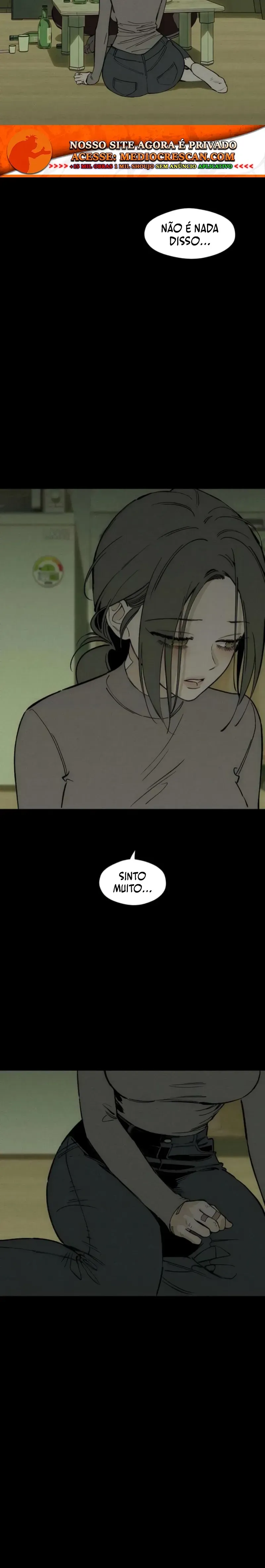 Read Lágrimas Sobre Flores Murchas PT Manga Online